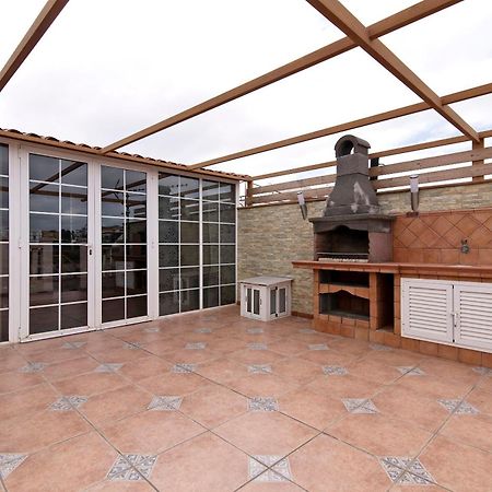 Casa Andreita Villa Arucas Ngoại thất bức ảnh