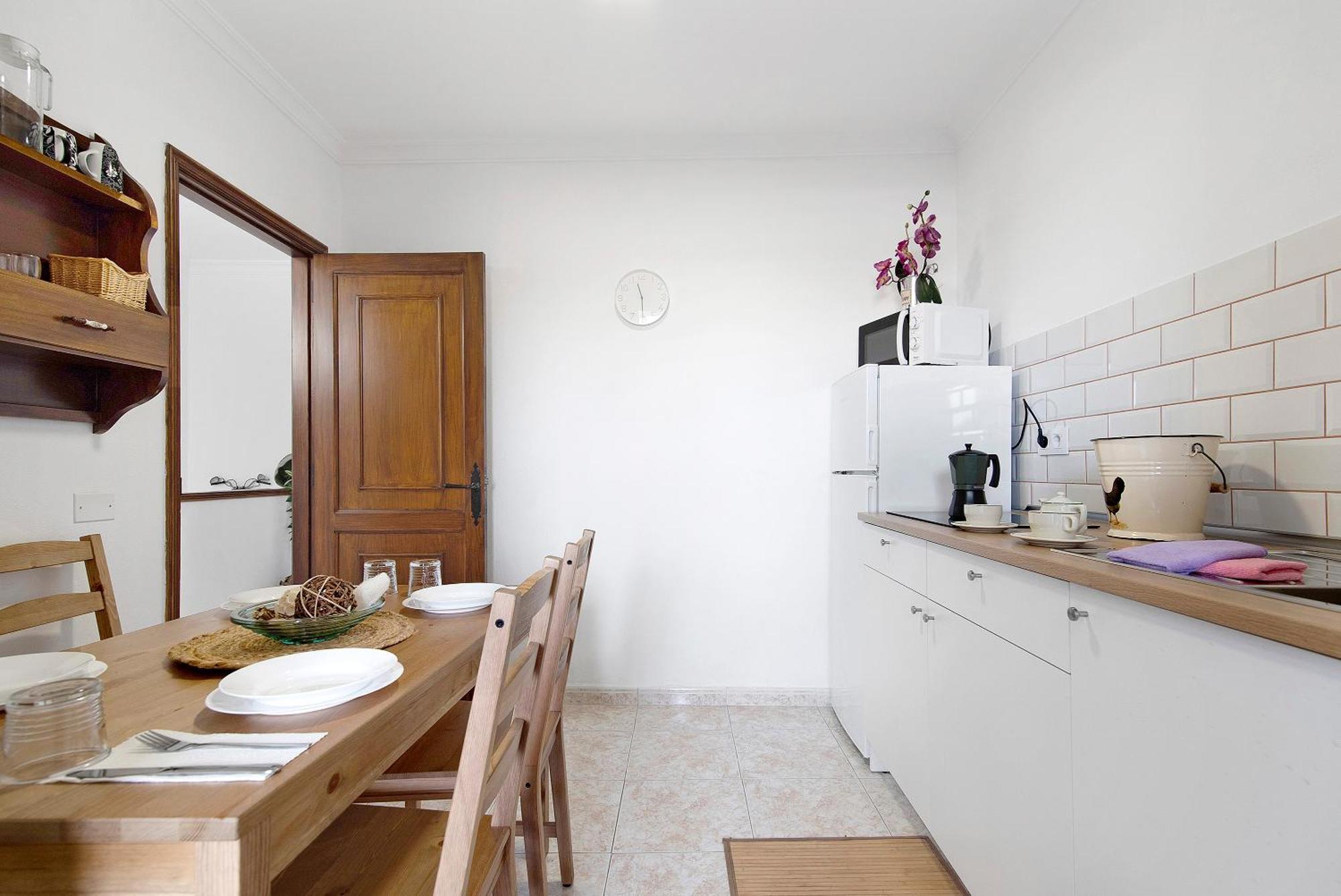 Casa Andreita Villa Arucas Ngoại thất bức ảnh