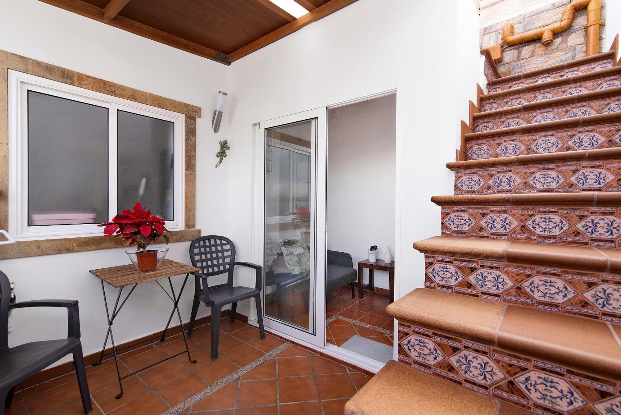 Casa Andreita Villa Arucas Ngoại thất bức ảnh